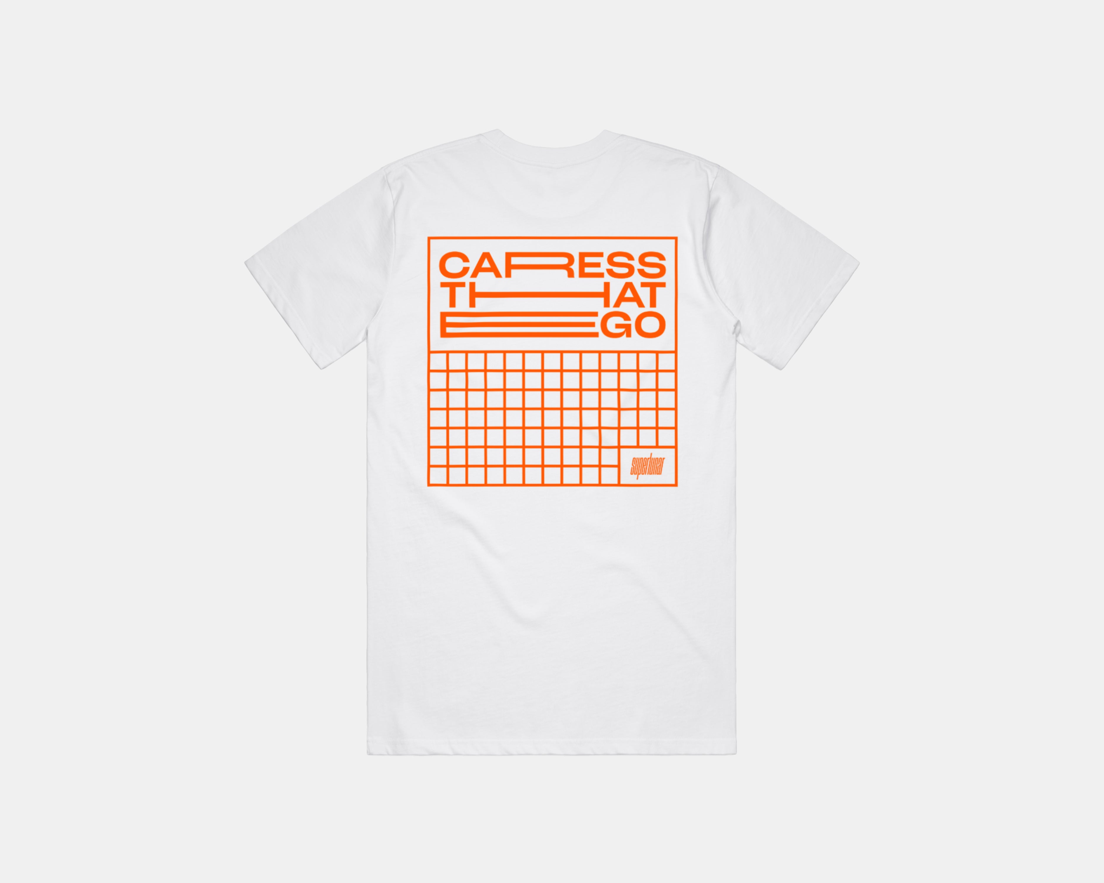 Ego — S/S T-Shirt